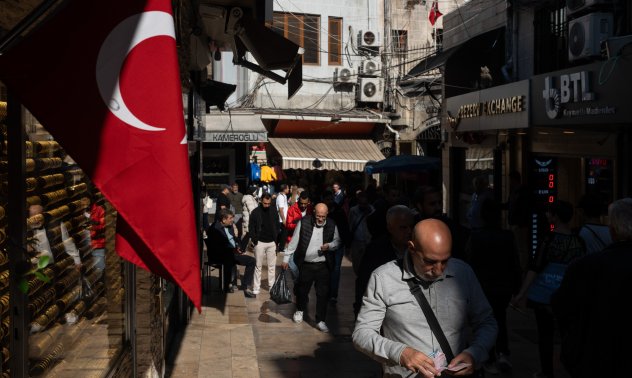 Borsa Istanbul е напът да изпревари повечето световни пазари
