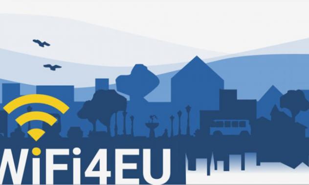 54% от кандидатствалите български общини ще получат ваучери за безплатен безжичен интернет