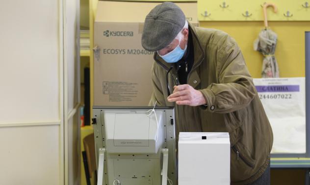 Изборите се случиха. Сега накъде? 