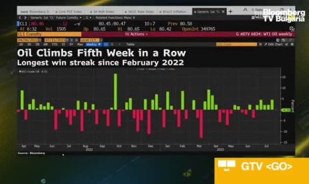 Силата на долара е насрещен вятър за суровинните пазари, част 2