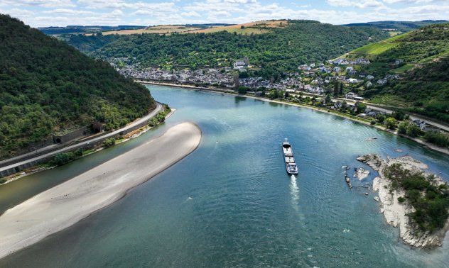 „Произведено в Германия“ решение на проблем с климатичната криза