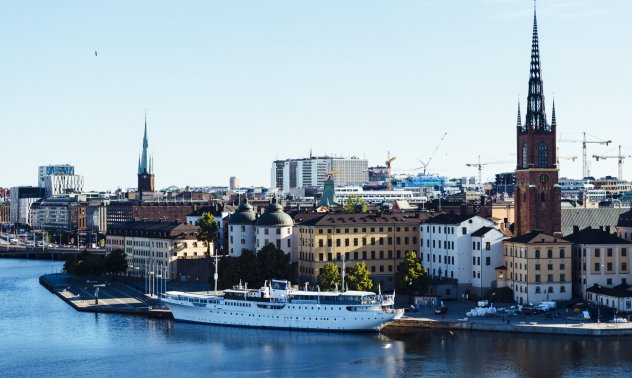 Как социалната държава помогна на капитализма в Швеция