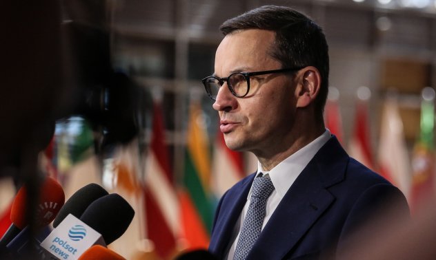 Полският премиер призовава за реформи срещу "империализма" на ЕС 