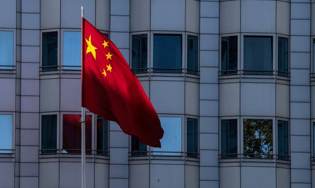 Компаниите в Китай, създаващи военни резервни звена, са проблем за Запада