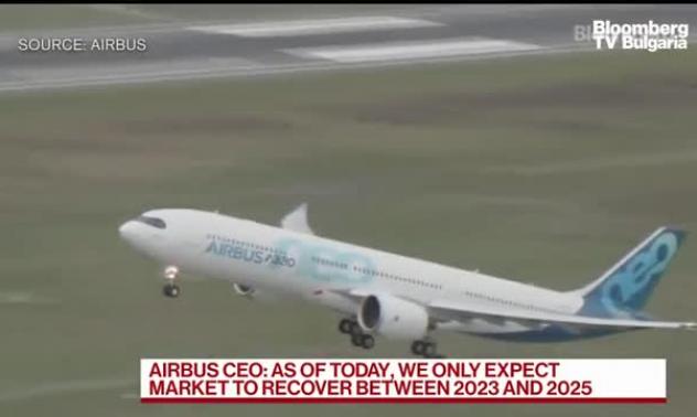 Airbus ще преструктурира заводи, но не в САЩ