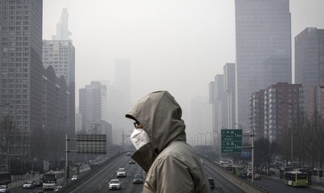 The Lancet: Замърсяването на въздуха е в нормата на под 1% от планетата