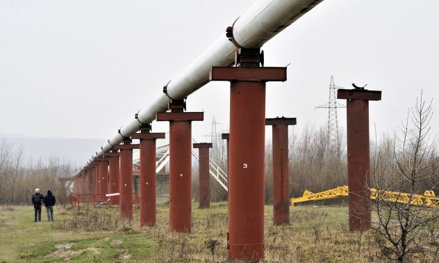 ЕС обмисля търговски мерки срещу руския петрол по тръбопровода "Дружба"