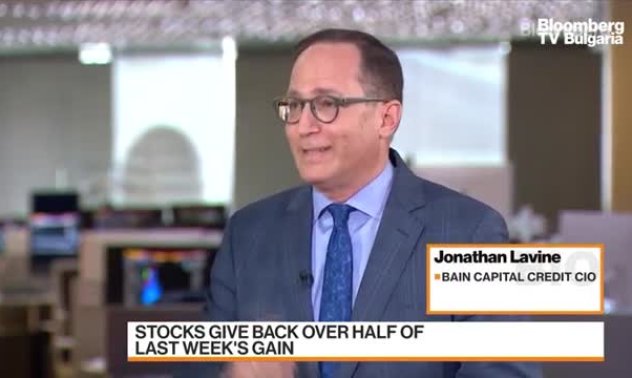 Bain Capital: Няма нужда да се правите на герой