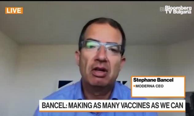 Moderna започна Фаза 3 от теста за васкина, част 2