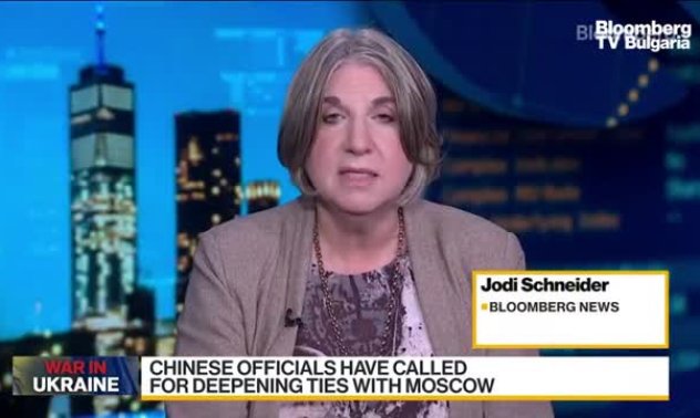 Китай твърди, че има опити да бъде очернен пред света