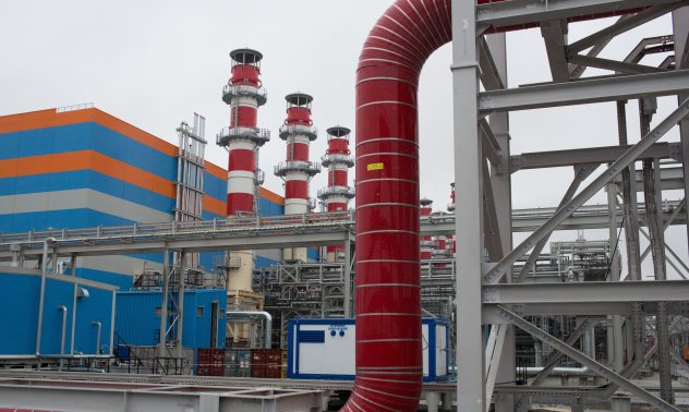 Тази зима Европа ще се топли с много по-евтин газ