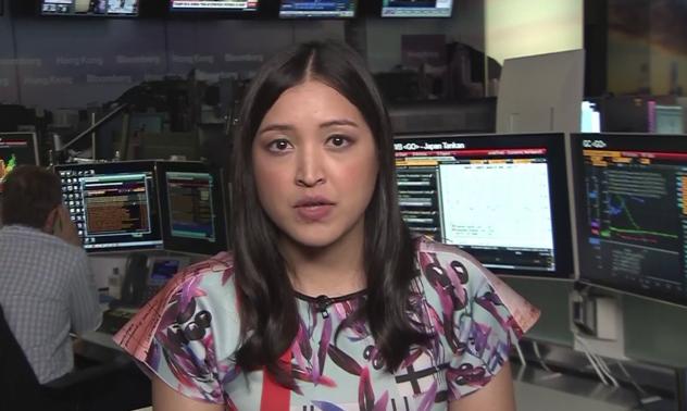 Азиатските пазари на десет годишен връх