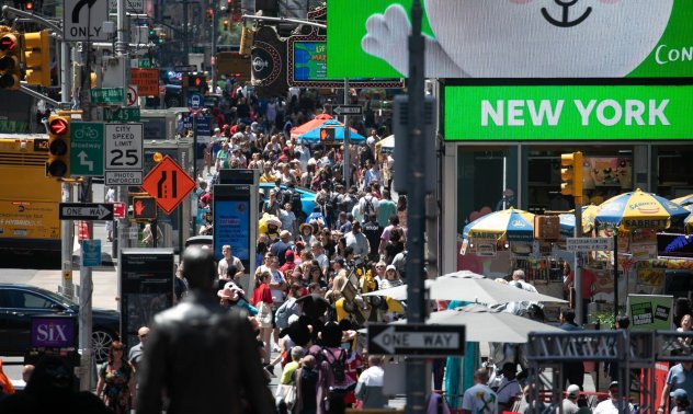 Пътуването за отмъщение вече губи своя чар