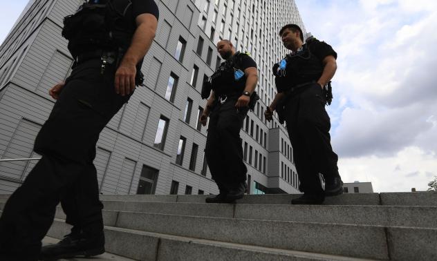 Charite: Тестовете показват, че Алексей Навални е бил отровен 