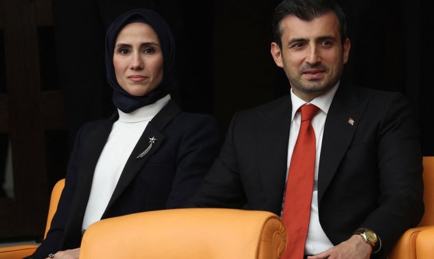 Зетят на Ердоган направи Турция световен лидер в смъртоносните дронове 