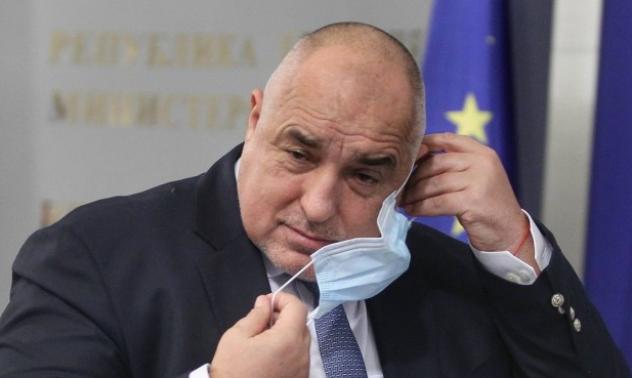 Борисов: Спортните зали ще бъдат отворени на 4 февруари