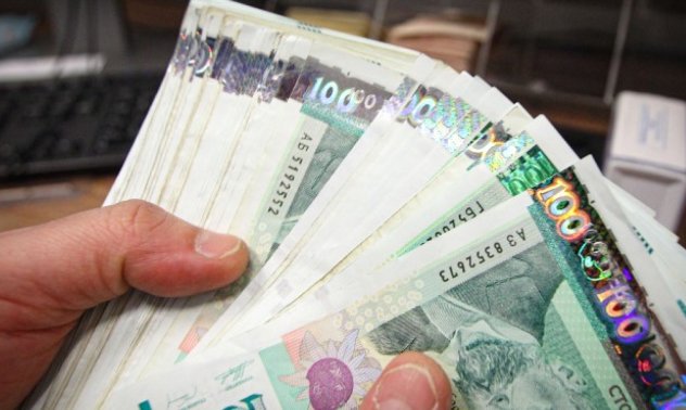 Най-високите заплати в България отново са в малки общини