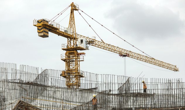 Имотният сектор в Китай се възстановява – инвеститори смятат, че дъното е достигнато