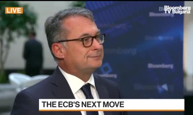 Deutsche Bundesbank: Нека продължим с увеличаването на лихвите, част 1