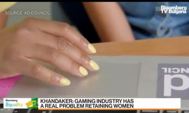 Гейминг индустрията и жените в нея, част 2