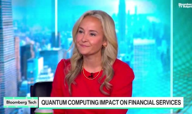 Инвестиции в квантови компютри и физически AI, част 3