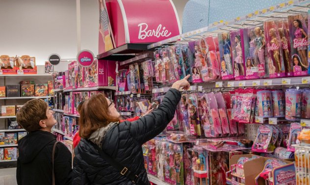 Американските производители на играчки търсят изход