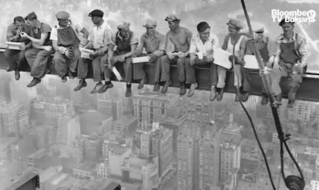 Сваляне на емисиите на стоманената индустрия до нула