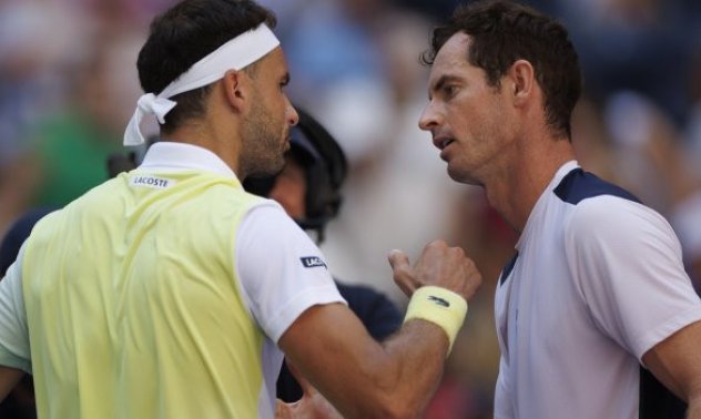 Какви са наградните фондове на US Open