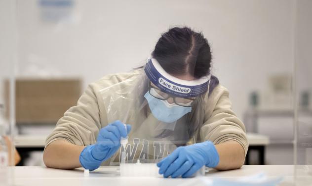 157 са новите случаи на коронавирус за последното денонощие