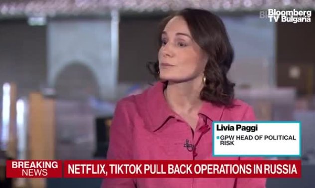 GPW: Това е пълна икономическа война, част 2