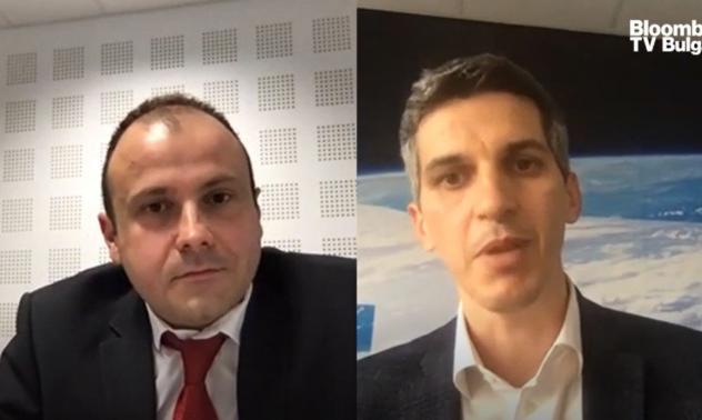 IBM: Коронавирусът е ключов фактор за дигиталната трансформация 