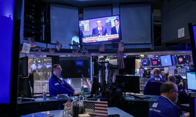 Топ 10 на компаниите, които трябва да наблюдаваме в момента