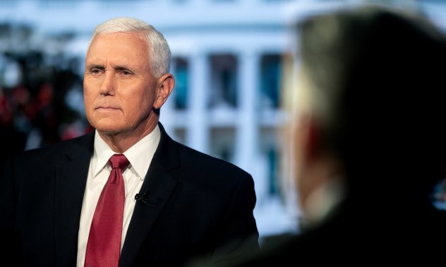 Майк Пенс с призив към Тръмп за Nvidia и Intel