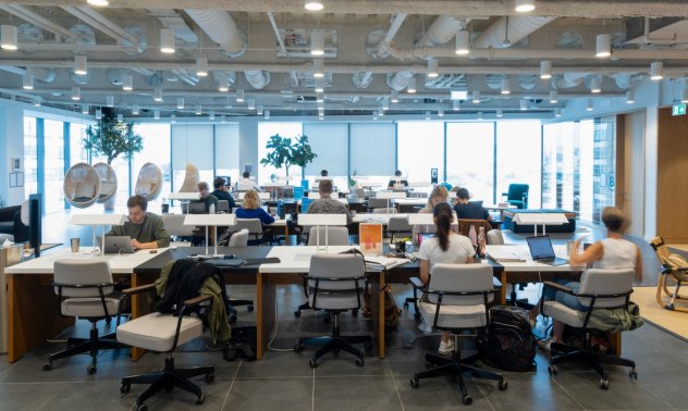 Компания може да автоматизира 70% от комуникацията служител-HR отдел 