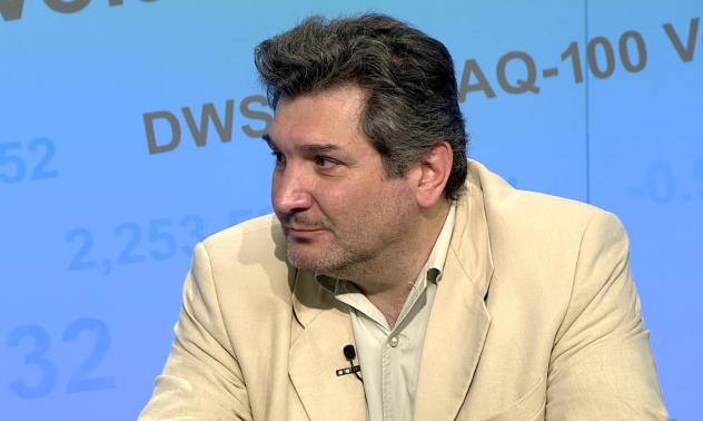 Идеята за разширяване на еврозоната - политически шум без реални намерения