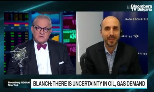BofA: Не знаем колко бързо ще стане енергийният преход
