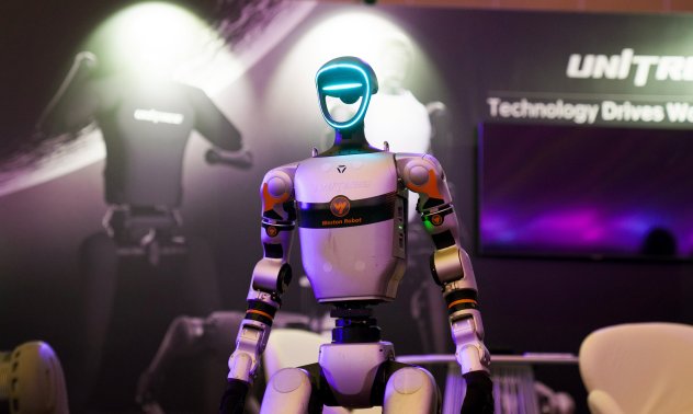 Липсата на добра AI технология спира бума на хуманоидните роботи, смятат от Unitree