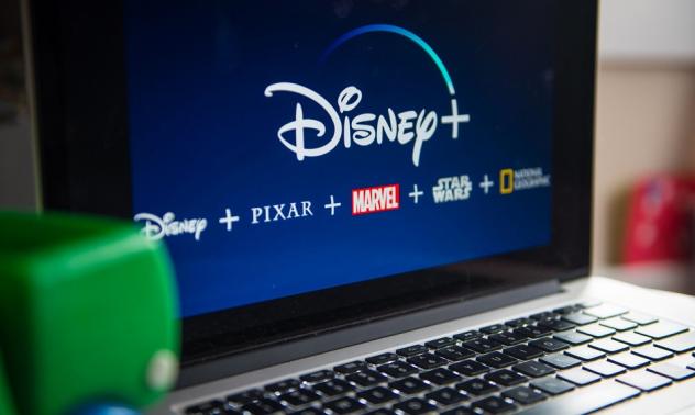 Стрийминг платформите - спасителен план на Disney за излизане от кризата