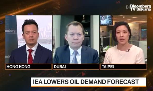 Президентът на FGE Джеф Браун за енергийните пазари