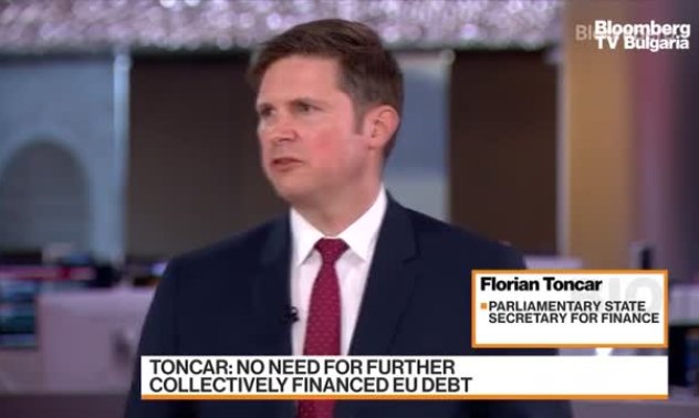 Германски министър за Uniper, енергийната криза, част 3