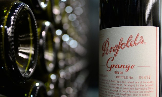 Във виното е истината... и в новите пазари