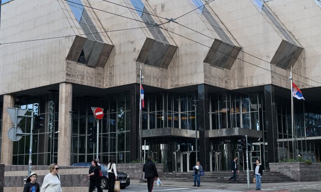 Сърбия връща цялото си злато в страната, избягвайки световните трезори