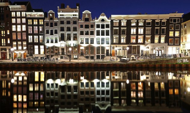 Как градовете се съживяват през 2021 г. на фона на пандемията