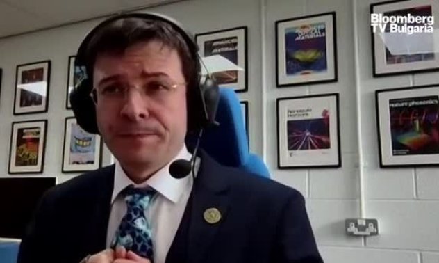 Светлината вече се използва като инструмент в света на наноматериалите