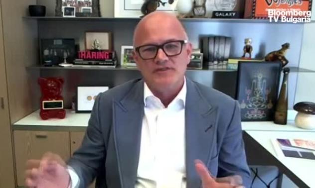 Новограц очаква силен ръст на биткойн до края на 2021г