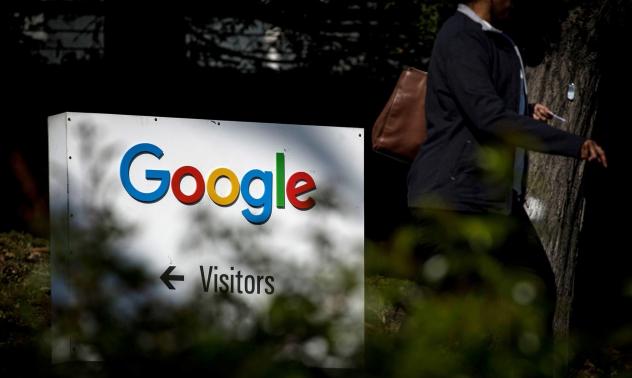 Тръмп: Google ще се включи в борбата срещу коронавируса в САЩ