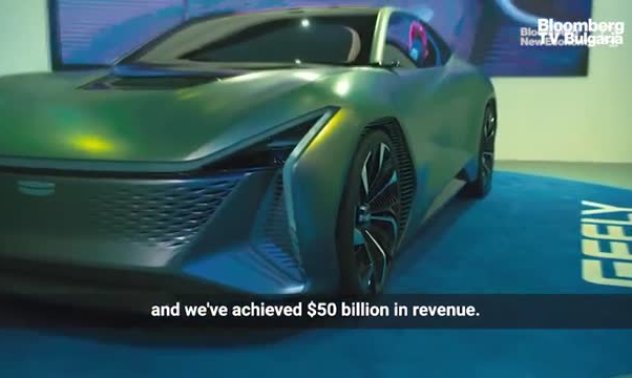 Как Китай поведе при електромобилите, част 3