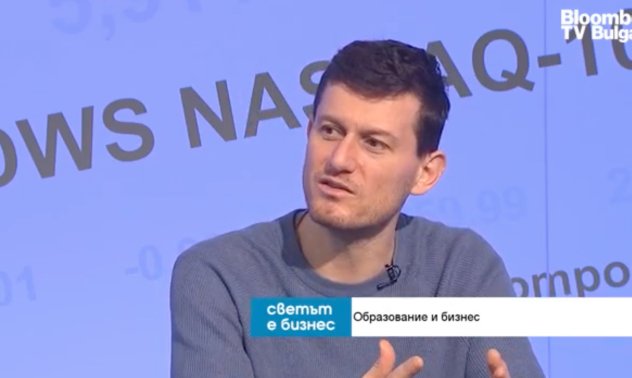 Технологията става много умна, но още сме далеч от генерален изкуствен интелект