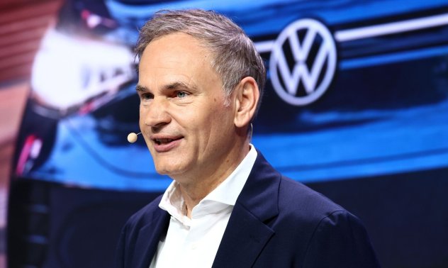 Volkswagen има спешна нужда от стратегия за електромобилите си