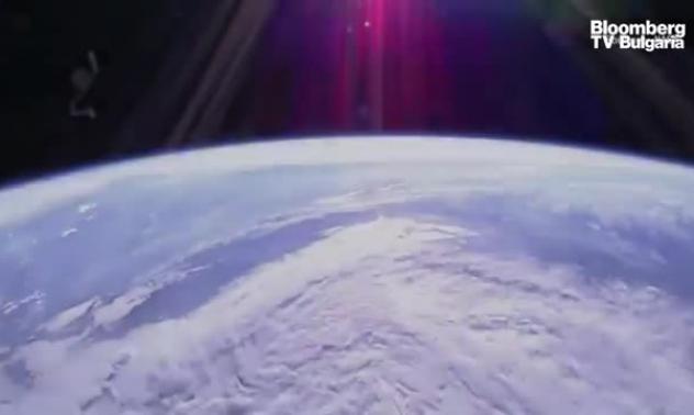 Завръщането на космическата надпревара, част 1